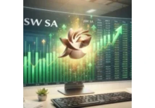 Akcje JSW odbijają po niemal 25% przecenie. Nowy plan ma zmienić sytuację – koszty mają spaść do 587 zł/t