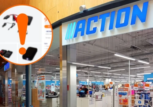 Action ma w promocji za 99,99 zł. Szkoda na niego kasy, dopóki nie chwyci mróz