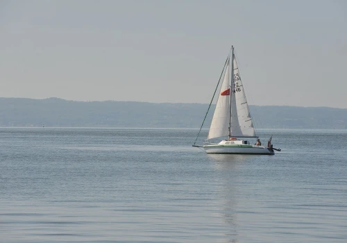 Spór Johnsburg z klubem Pistakee Yacht Club zakończony. Ile kosztował podatników?