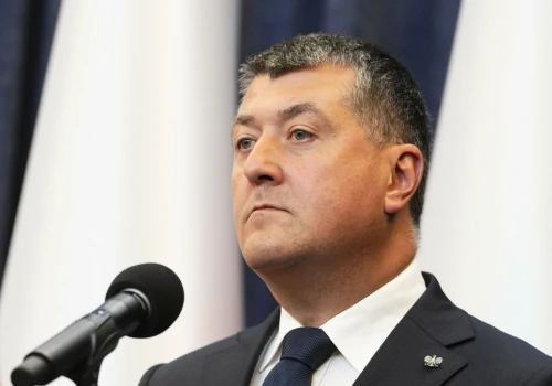 Nawrocki nie chce podnosić podatków. Doradca mówi o długu i wyborach