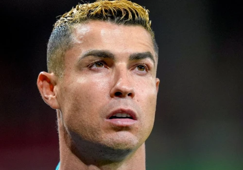 Portugalskie media już wiedzą, co będzie z Ronaldo. 