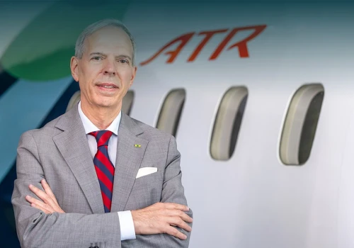 ATR z nowym prezesem i dyrektorem finansowym. Zmiany od listopada