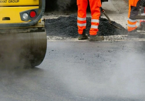 Krosno przebuduje ulicę Willową. Będzie nowy chodnik i oświetlenie