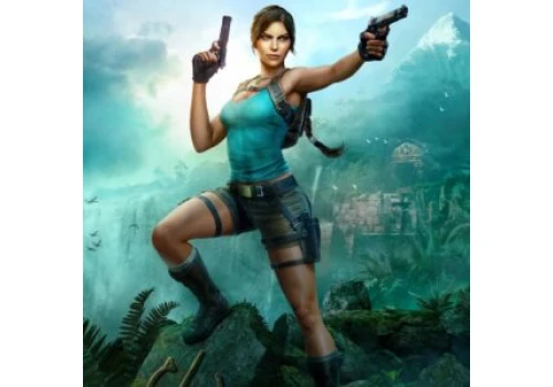 Tomb Raider: Legacy of Atlantis i walki z mumiami w Egipcie. Twórcy ujawniają kolejne kulisy gry