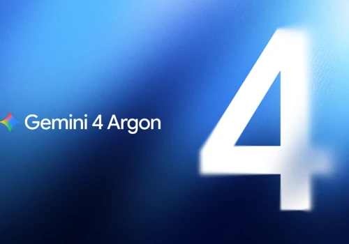 Google zaprezentował Gemini 4 Argon. Nowy model AI ma autonomicznie wykrywać luki