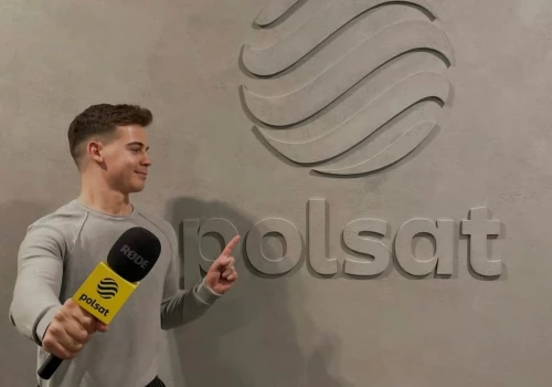 Trzęsienie ziemi w Polsacie. Znany dziennikarz pakuje walizki po sześciu latach