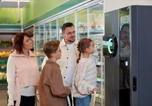 Miliardy w kaucji, straty w gminach. Eko-Unia żąda reformy systemu