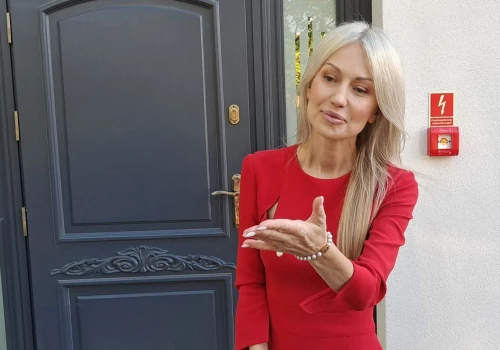 Muzeum Sztuki Zagrabionej oficjalnie otwarte. Magdalena Ogórek: „Melduję wykonanie zadania”