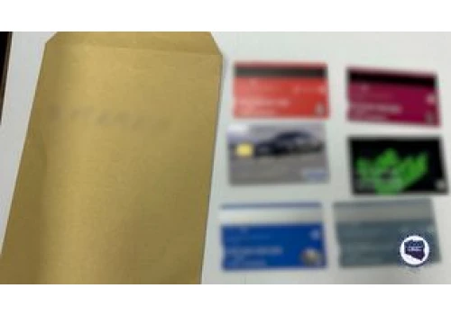Akcja CBZC. Zatrzymano oszustów oferujących fałszywą pomoc