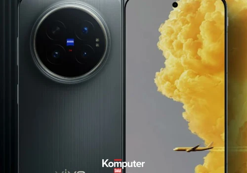 Składany smartfon Vivo zmierza do Europy. Wiemy, ile może kosztować