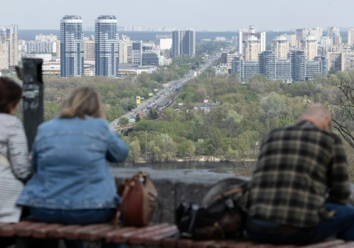 Godzina alarmu kosztuje Ukrainę fortunę. Kraj wprowadza nowy system