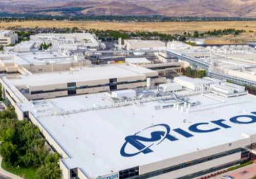Wyniki Micron Technology poprawią nastroje i zwiększą popyt na akcje spółek technologicznych