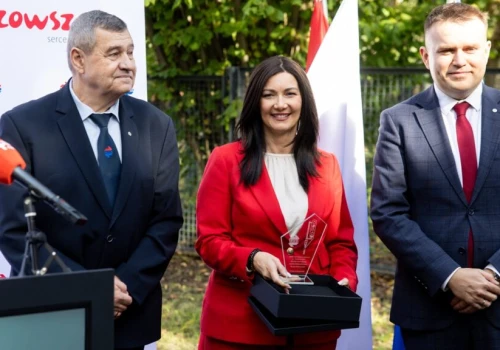 Nowy system sterowania ruchem na trasie WKD do Warszawy