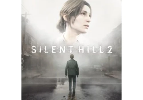 Klucz Steam Silent Hill 2 Remake za 77,89 zł Loaded