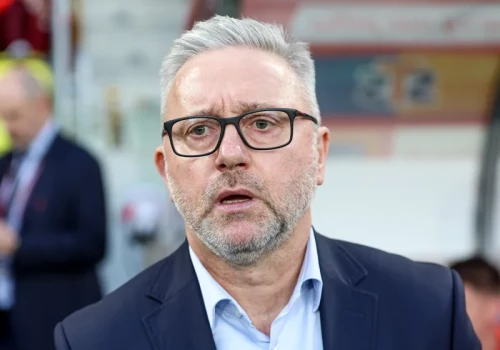 PZPN ma nowego trenera reprezentacji Polski? Wymowna reakcja selekcjonera