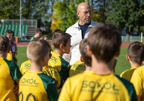 Podkarpackie samorządy dostaną miliony na sport. 11,3 mln zł na inwestycje