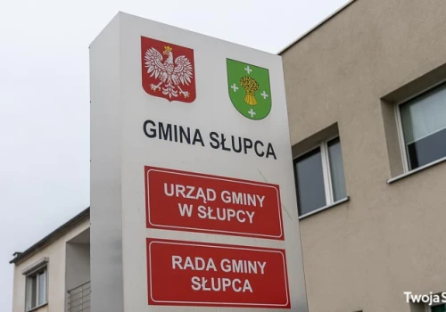 Chcą naprawy dróg i chodników, oświetlenia ulicznego i świetlicy. Radni Gminy Słupca składają wnioski do nowego budżetu.