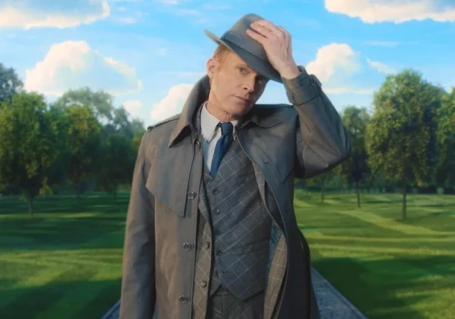 Zaroiło się od dobrych nowości. Kolejny serial nie do przegapienia!