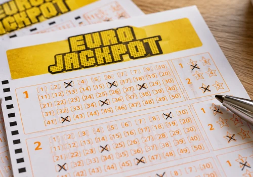 Milionowa wygrana w Eurojackpot. Totalizator wskazał szczęśliwy punkt w Polsce