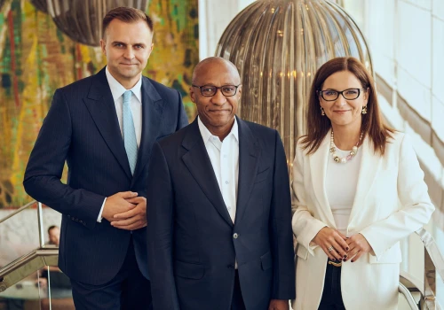 Szefowie PwC w wywiadzie dla „Forbesa”: Trudne czasy mogą wykuć nową, silną Europę