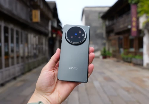 Recenzja vivo X Fold6. Najlepszy w swojej kategorii