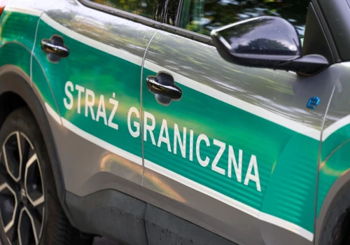 Kontrole na granicy z Niemcami i Litwą zostają na dłużej