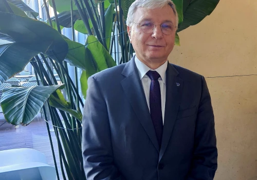 Piotr Wojciechowski: bez prywatnych firm nie przeprowadzimy transformacji przemysłu obronnego