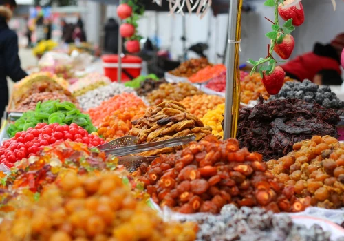 5 sztuk dziennie i po kłopocie. Jelita podziękują, a cholesterol spadnie