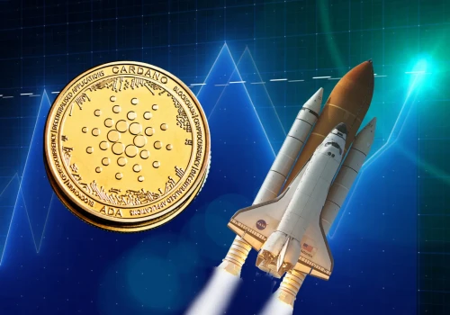 Cardano łapie wiatr w żagle. Współpraca z gigantem naftowym wyciągnie ADA z kryzysu?