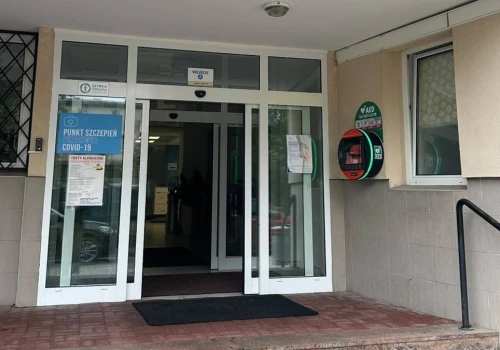 Pacjenci VIP w szpitalu w Piasecznie. Kontrola potwierdziła przyjmowanie poza kolejką