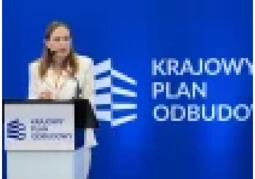 Całe KPO zostało zainwestowane