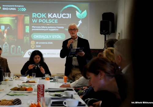 Wielka dziura w systemie kaucyjnym. Eksperci wskazują: to trzeba pilnie zmienić