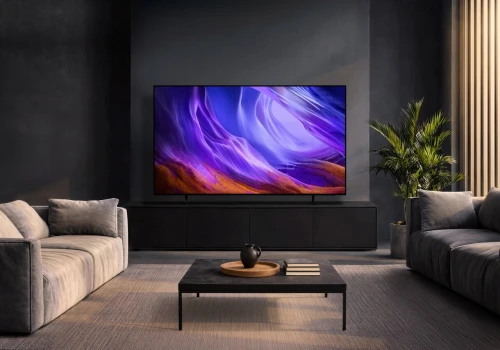 Najnowszy Samsung OLED w TURBO niskiej cenie