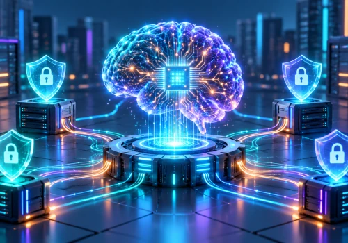 Chiński model AI potrafi tworzyć exploity. Anthropic ostrzega przed GLM-5.3
