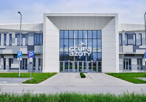Grupa Azoty zyskuje więcej czasu na restrukturyzację. Porozumienie z bankami przedłużone