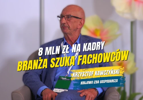 Odczarować „śmieciarza”. Gospodarka odpadami potrzebuje fachowców