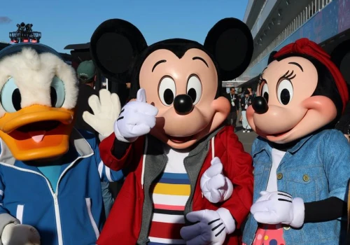 Myszka Miki im nie pomoże. Disney zwolni nawet 300 osób