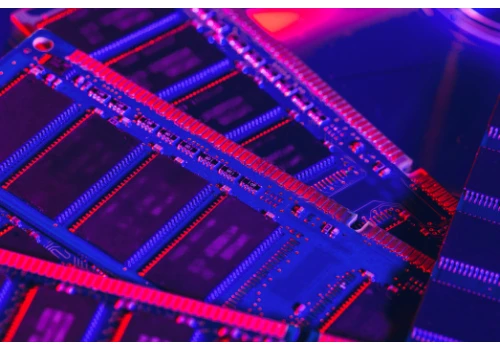 DRAM podrożeje o 10-15 proc., NAND o 15-20 proc. w IV kw. 2026 r.