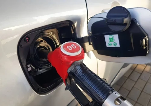 Tego chcieli kierowcy! Ceny paliw mocno w dół