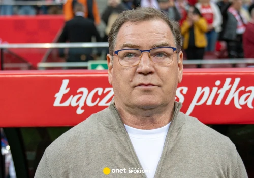 Jan Urban jasno o swojej przyszłości w reprezentacji Polski. Jedno krótkie zdanie