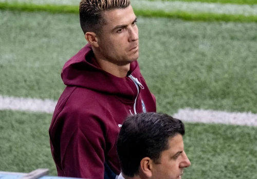 To koniec? Ego Ronaldo wysadziło w powietrze szatnię Portugalii