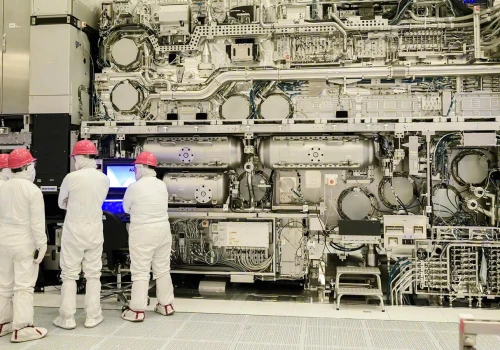 TSMC rozpycha się w USA. Tajwańczycy zainwestują kolejne miliardy