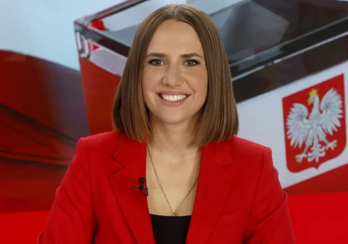 Mentzen dogaduje się z Tuskiem? Anna Bryłka odpowiada na pogłoski o porozumieniu