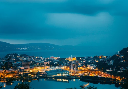 Nowy system czasu w Norwegii. To odpowiedź na ataki Rosji