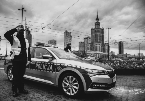 Policja pożegna zastrzelonego policjanta