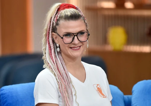 Schudła 14 kilogramów w pięć miesięcy. W pewnym momencie radość zastąpiła frustracja