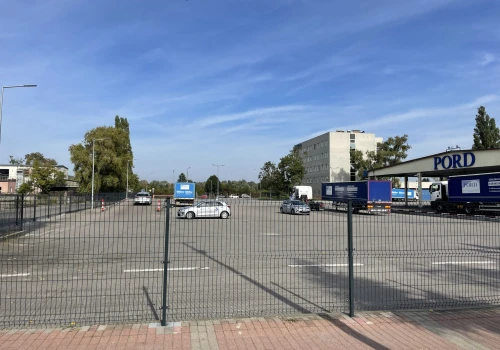 Prawo jazdy na Pomorzu. Zdaje co trzecia osoba