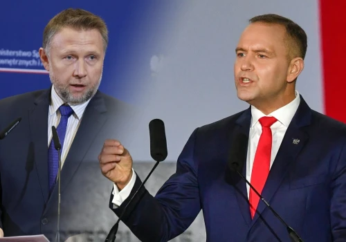 Pilna narada po odmowie Nawrockiego. MSWiA potwierdza