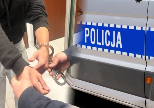 15-latek planował zamach? Akcja służb w Warszawie. 