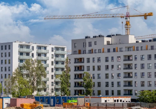 Od 2 października zmiana reguł gry. Państwo bierze pod lupę ceny mieszkań